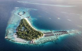 Coco Bodu Hithi - Stay 4 Nights Or More And Enjoy 30 Percent Off Shared Roundtrip Speedboat, Valid For Stays Until 31St August 2026
